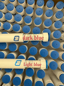 Dark Blue Cartridge Holder Disposable <b>Pen</b> 60IU /80IU Makeup <b>Pen</b> - Product Image 5