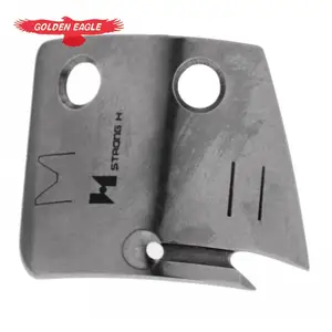 2111407-553-A STRON del hampa marca REGIS para TOYOTA AD-158 se cuchillos máquina de coser industrial espaÃ a