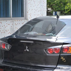 ฝากระโปรงท้ายคาร์บอนไฟเบอร์ <span class=keywords><strong>Evo</strong></span> สำหรับมิตซูบิชิ แลนเซอร์ <span class=keywords><strong>Evo</strong></span> <span class=keywords><strong>X</strong></span> ปี 2008-2015 - Product Image 5