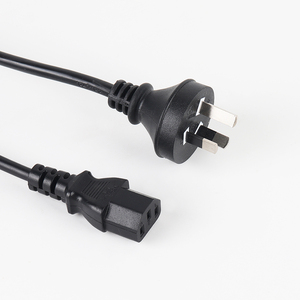 Rallonge pour planche <span class=keywords><strong>à</strong></span> <span class=keywords><strong>repasser</strong></span> <span class=keywords><strong>Prise</strong></span> australienne <span class=keywords><strong>à</strong></span> trois broches Rallonge d'alimentation de certification SAA - Product Image 2