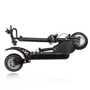 Motos et scooters électriques 2021 pour adultes, haute vitesse, 1000W 2000W, avec pédales et freins à disque - Product Image 4