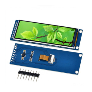 Écran LCD TFT de 2,79 pouces NV3007, petit écran 142x428, module 8 broches, écran couleur LCD SPI - Product Image 5