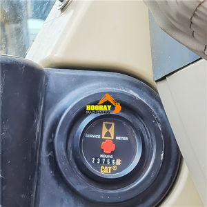รถขุดตีนตะขาบ Caterpillar 330D2L มือสองแท้ รุ่น CAT330 รถขุดขนาดใหญ่ 30 ตัน ระบบไฮดรอลิก CAT330 330d 330gc - Product Image 4