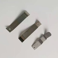 Caiyin CYT006 – Clip de ressort à lame plate en acier de haute qualité pour automobile