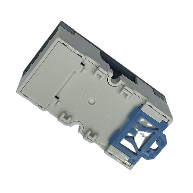 New Combined Terminal Electromagnetic Relay Module AY33002 RT3S-24V for Communication Relay with Original for PA1a-24V