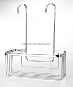 Móc Treo Giỏ Phòng Tắm - Product Image 1