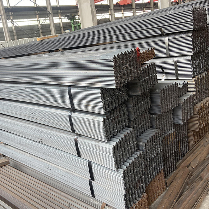 250 X 3.00 X 3.00 X 10 Equal Angle iron supplier