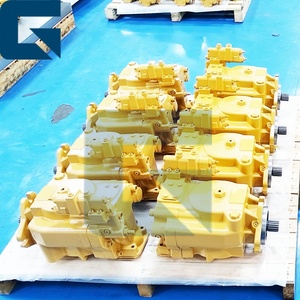 Bomba de Pistón Hidráulica para Cargadora D6R 104-1752 1041752 - Product Image 3