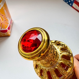 Parfum arabe du Moyen-Orient, parfum de haute qualité, Cologne, fragrance Orientica Oud, parfums frais, parfum longue durée, spray parfumé - Product Image 2