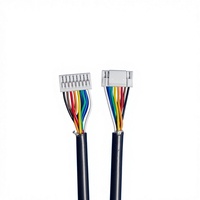 JST GH 2 موقف Sm06b 6 p ، 2 3 4 5 P دبوس 3pin Jst-gh Patch