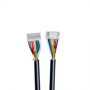 Kabel Listrik JST GH Ghr-02v-s 2 Posisi Sm06b 6p 1.25mm 2 3 4 5 6 P Pin 3pin Jst-gh  1.25 Patch - Product Image 6