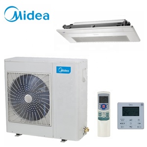 Enfriador de Agua 220~240V 50Hz AC-2-Tuberías, Enfriador de Agua de Cassette Unidireccional para Aire Acondicionado - Product Image 4