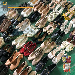 Vietnam scarpe di seconda mano scarpe balle <span class=keywords><strong>tacchi</strong></span> alti per le scarpe femminili in Germania - Product Image 3