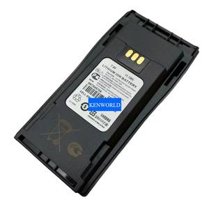 1800Mah Li-Ion Twee-Weg Radio Batterij Nntn4970 Nntn4970a Voor Cp040 Cp140 Cp150 Cp160 7.4V Voorraad Beschikbaar - Product Image 5