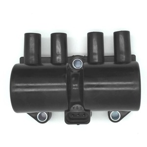 Bobina de encendido tipo pluma 96253555 para General Motors Daewoo, pieza de repuesto ZY 1017 - Product Image 3