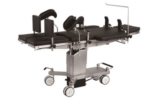 Table d'opération médicale électrique réglable à prix abordable pour salle d'opération - Équipement médical MT - Product Image 6