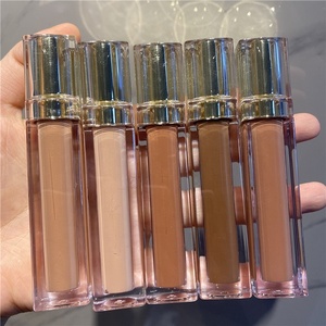 Logo Personnalisé Rouge à Lèvres Liquide Mat Vegan Nude Imperméable Longue Durée Marque Privée - Product Image 5