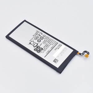 อะไหล่แบตเตอรี่ซัมซุงของแท้สำหรับ Galaxy S7 Edge <span class=keywords><strong>SM</strong></span>-<span class=keywords><strong>G935F</strong></span> G9350 G935FD แบตเตอรี่โทรศัพท์ของแท้ EB-BG935ABE ตัวอย่างฟรี - Product Image 5