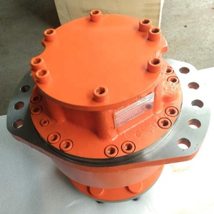 มอเตอร์ไฮดรอลิกแบบลูกสูบเรเดียล MS02 MSE02 MS05 MS08 MS11 MS18 MS25 MS50 MS83 สำหรับขาย - Product Image 2
