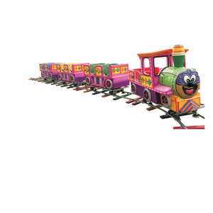 Train miniature Mall Marklin pour enfants, scooter de parc avec roues, télécommande, collier de dressage électrique pour chien - Product Image 1