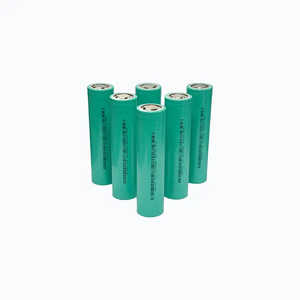 Precio de Fábrica, Batería Recargable de Iones de Sodio 40140, 3V 15Ah, Celda Cilíndrica, Almacenamiento de Energía, Producto de Alta Calidad - Product Image 2