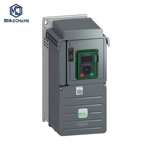 อินเวอร์เตอร์ควบคุมความเร็วมอเตอร์อุตสาหกรรม รุ่น ATV610U55N4 ATV610U75N4 ATV610U40N4 ATV610U30N4 ATV610U22N4 - Product Image 1