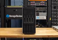 Mini serveur tour T360 Poweredge