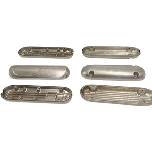 Nhà máy OEM sản xuất gia công <span class=keywords><strong>CNC</strong></span> bền bộ phận kim loại cho thiết bị công nghiệp - Product Image 6