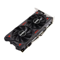 Prix usine GPU Rx580 8 gb Amd Card 8 Gb Rx 580 8G Gpu Carte graphique pour GAMING