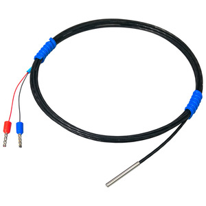 Sonda de temperatura NTC ultrafina, termistor, sensor de temperatura a prueba de agua y aceite, 10K 100K - Product Image 3