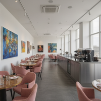 Meubles de salle à manger de restaurant, ensemble de chaises et de table, vente en gros OEM ODM, luxe, bar de mariage, canapé, stand commercial, hôtel