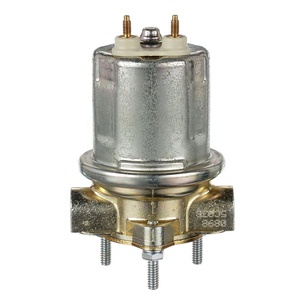 P60898 Carter sistemas de combustible en tanque Universal paleta rotativa bomba de combustible diésel eléctrica 12V para Ford Buick Chevrolet <span class=keywords><strong>Chrysler</strong></span> GMC - Product Image 1