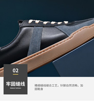 Chaussures de créateurs pour hommes, tendance 2023, chaussures de sport pour hommes, noires, respirantes, décontractées, baskets pas chères