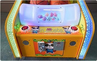 Grosir Pabrik konsol game seperti anak-anak baru seperti basket arcade basket analog elektronik
