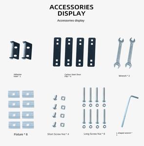 カスタム2人用アルミ製ルーフトップテント、UV印刷シェル、軽量、四季対応、クイック自動開閉、ハイエンドオーバーランディング向け - Product Image 5