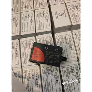 1PCS NUEVO Sensor Leuze KRT21M-09.PL3/42-M12 Envío por Fedex/DHL - Product Image 3