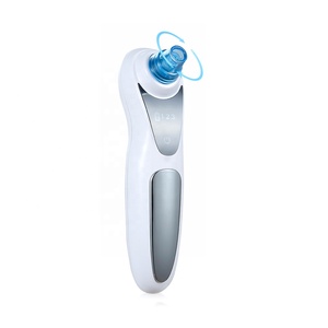 Nez Visage Nettoyage En Profondeur Des Pores Points Noirs Machine de Soins De La Peau Électrique Microcristalline Aspirateur <span class=keywords><strong>Point</strong></span> Noirs - Product Image 5