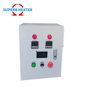 Automatic Intelligent Constant <strong>Temperature</strong> <strong>Control</strong> <strong>Box</strong> <strong>Temperature</strong> Alarm Display <strong>Control</strong> Heating for Electric Heating Tube - Product Image 2