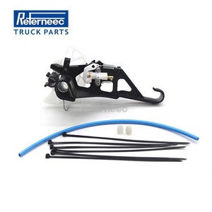 Kit di Riparazione Sedile REFERNEEC 81623986092, Valvola di Livellamento Sedile per Camion <span class=keywords><strong>MAN</strong></span> <span class=keywords><strong>TGA</strong></span>/TGL/TGM/TGS/TGX - Product Image 3