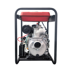 Pompa d'<span class=keywords><strong>Acqua</strong></span> Standard 173F da 3 Pollici per Uso Generale, Design Classico Durevole per Irrigazione e Uso Domestico - Product Image 6