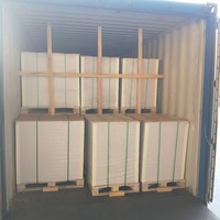 Papier couché brillant C2S de qualité supérieure 80/90/100/115/120 g/m² pour impression de magazines, fournisseur chinois, prix abordable