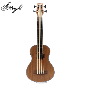 Enfants ukelele ukelele caja de envio ukelele électro acusic vente en gros fournisseur - Product Image 4