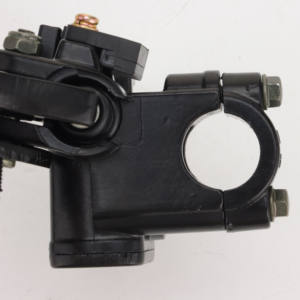 GOOFIT Levier de frein gauche pour <span class=keywords><strong>moto</strong></span> 50cc 110cc 125cc 150cc ATV <span class=keywords><strong>Quad</strong></span> Dirt Bike - Product Image 3