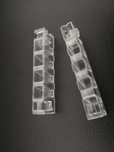 Cubeta de muestreo de plástico OEM multicelular Beckman Coulter ACL TOP 350 para laboratorio - Product Image 5