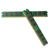 Harga Pabrik Terbaik Memori Ram Txrui Oem Baru Ddr2 2gb untuk Laptop 533MHZ /667MHZ/800MHZ Ddr2 2gb