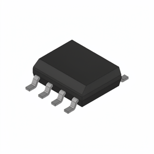 Manufacturer Channel 8 SOlC Components Electronic Power Management (PMIC) HIP6603ACB - Product Image 1