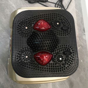 Produits tendance 2023 nouveaux arrivants circulation sanguine corps vibration pieds jambes masseur - Product Image 2