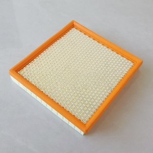 Filter Udara ChiYu 1109110XKV08AR Pengganti Filter Udara Mesin Suku Cadang Mobil Pembersih Udara Efisiensi Tinggi untuk H9 SUV 2.0T - Product Image 4