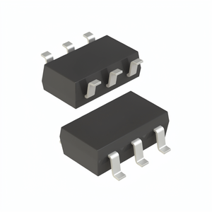 Power Management (PMIC) SOT 23 6 Original One Stop Service Buy Online Electronic Components TPK1032AEL1-S6TR - Product Image 1