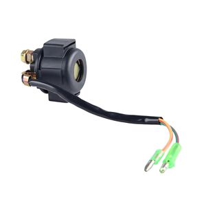 Мотоцикл стартер электромагнитное реле для GY6 50cc <span class=keywords><strong>125cc</strong></span> 150cc 250cc ATV Скутер - Product Image 1